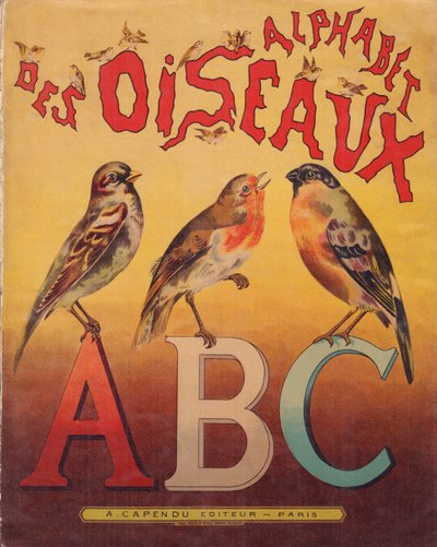 Lefedettség alkotó: French School