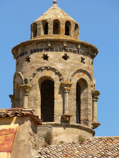 A torony ábrázolása alkotó: French School