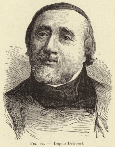 Dupuis Delcourt alkotó: French School