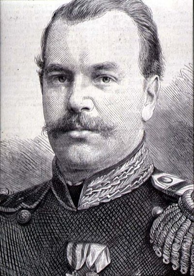 III. Sándor orosz császár (1845-94) (fotó) alkotó: French School