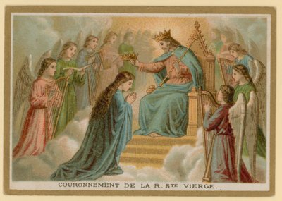 Jézus Krisztus életének epizódja (kromolito) alkotó: French School