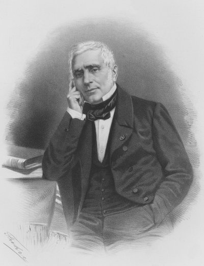 Eugene Scribe alkotó: French School