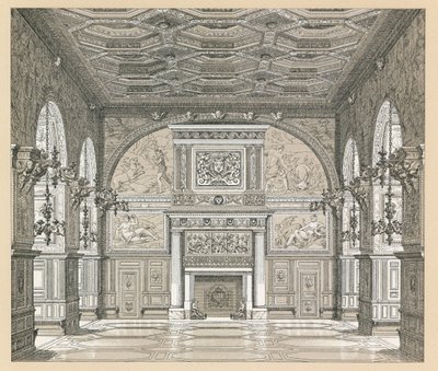 Európa XVI. századi jelmeze alkotó: French School