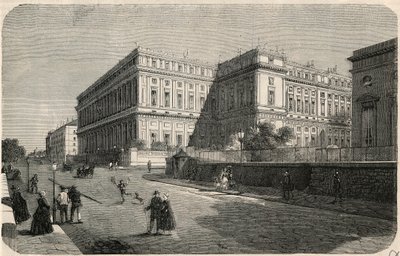 A du quai d