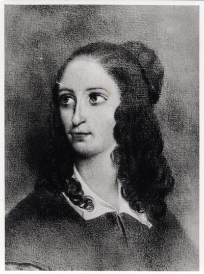 Flora Tristan (1803-44) alkotó: French School