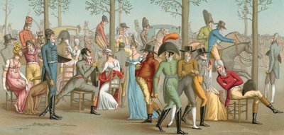 Franciaország jelmez alkotó: French School