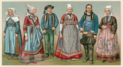 Franciaország jelmez alkotó: French School