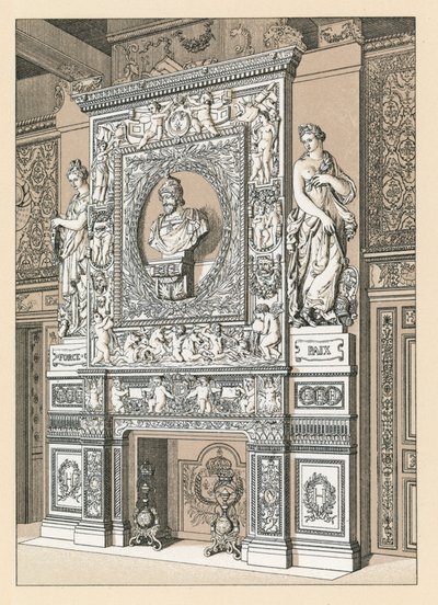Franciaország XVI. századi jelmez alkotó: French School