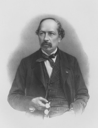 Francois Ponsard alkotó: French School