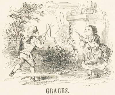 G: Graces alkotó: French School