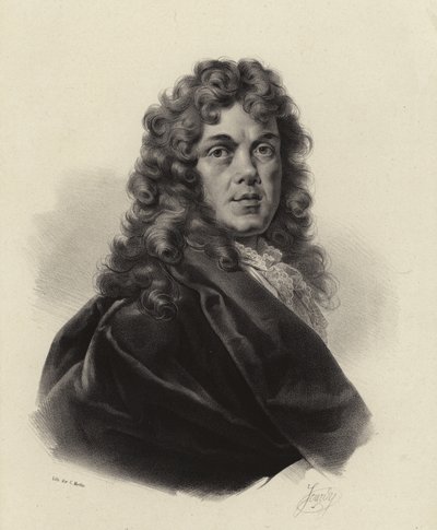Gerard de Lairesse holland művész alkotó: French School