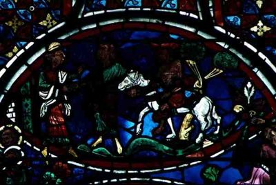 Irgalmas szamaritánus alkotó: French School