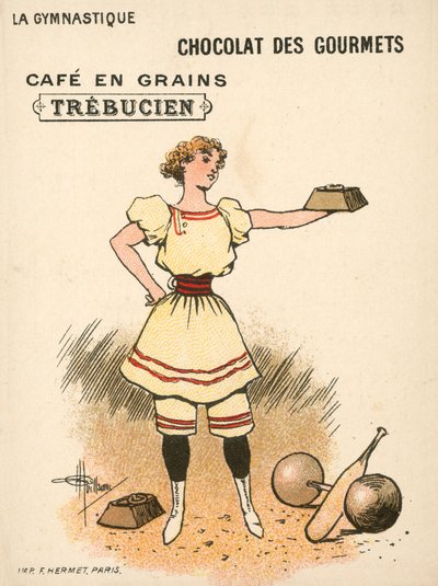 Torna (chromolitho) alkotó: French School