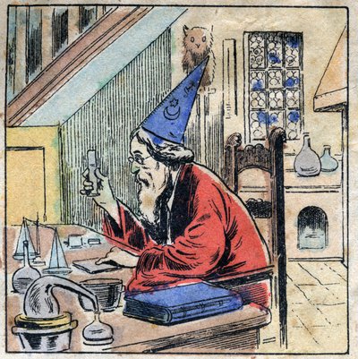 Az alumínium története, 20. század alkotó: French School