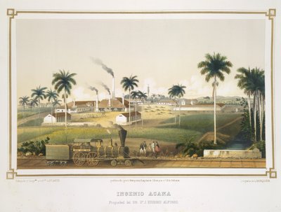 Acana karaktere alkotó: French School