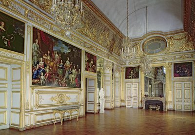 A Salon de l