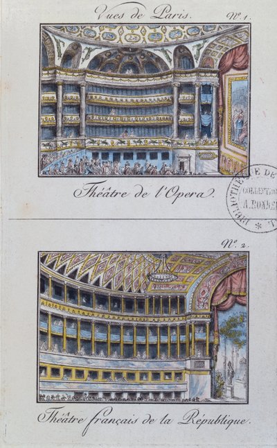 A Theatre de l
