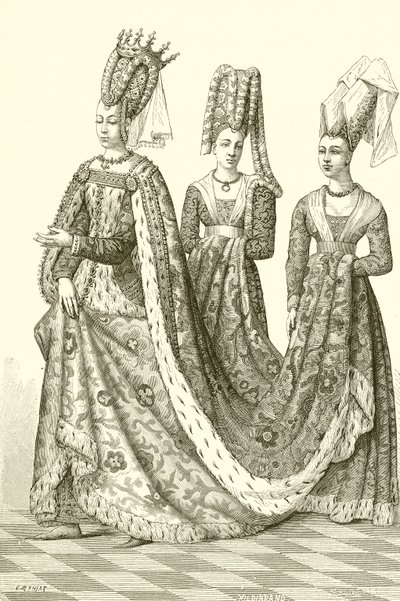 Bajor Izabella alkotó: French School