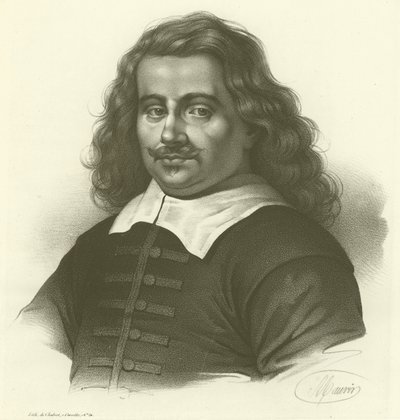 Jan Dirksz Both holland művész alkotó: French School