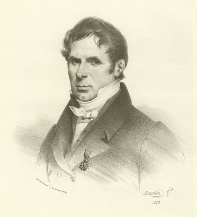 Jan Frans van Dael flamand művész alkotó: French School