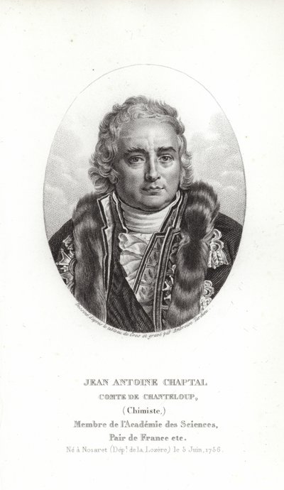 Jean Antoine Claude alkotó: French School