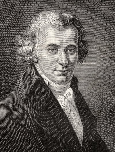 Jean-Baptiste Clery (1759-1809) Louis Blanc (1811-82) "Histoire de la Revolution Francaise" című művéből. alkotó: French School