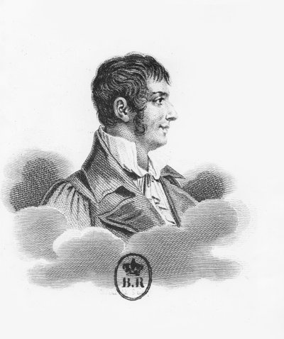 Jean-Charles-Julien Luce de Lancival (metszet) alkotó: French School