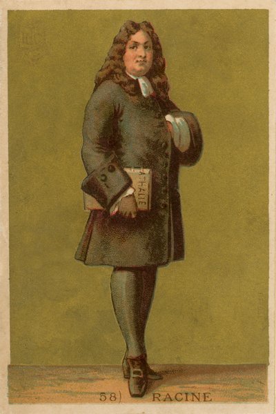 John Root alkotó: French School