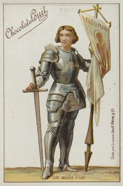 Jeanne D
