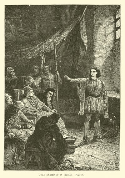 János a börtönben vizsgázott alkotó: French School