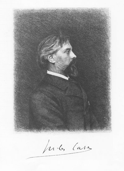 Jules-ügy alkotó: French School