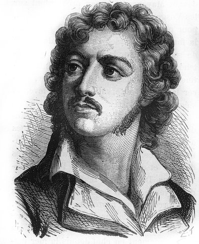 Hagyományos Merlin de Thionville (1762-1833) – Henri Martin „" Franciaország története" című könyvében alkotó: French School