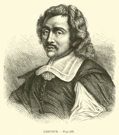 Izzad alkotó: French School