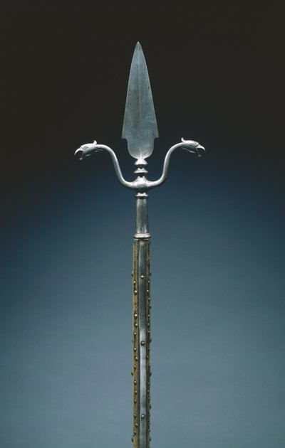 Linstock, 1600-25 körül alkotó: French School