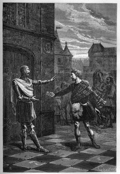 Lord Pembroke (valenciai Aymar alkotó: French School
