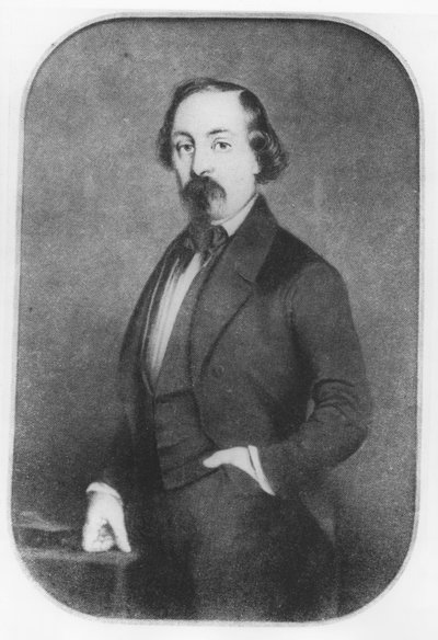 Louis Bouilhet alkotó: French School