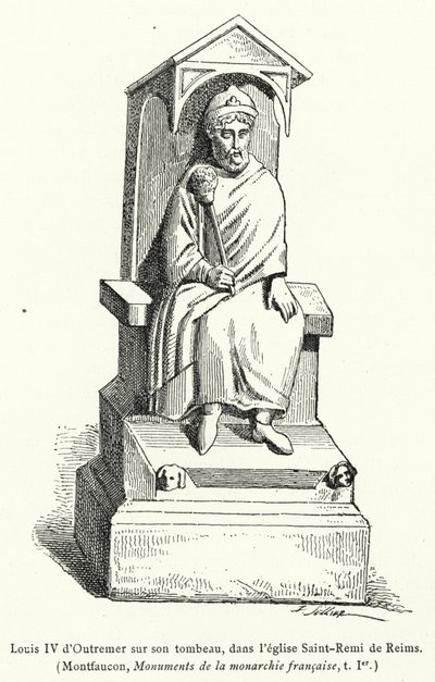 Lajos IV d