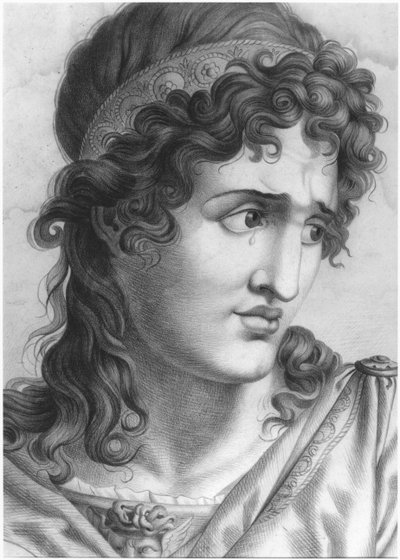 Mademoiselle George von French School