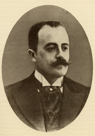Marcel Prevost (1862-1941) alkotó: French School