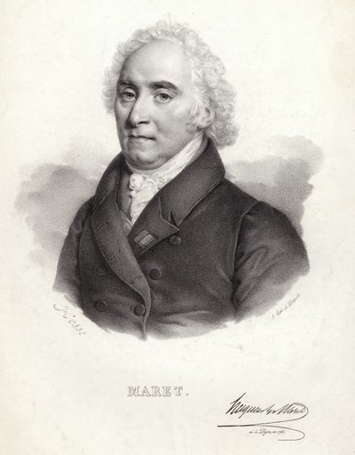 március alkotó: French School