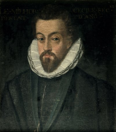 Milhon Cecile alkotó: French School