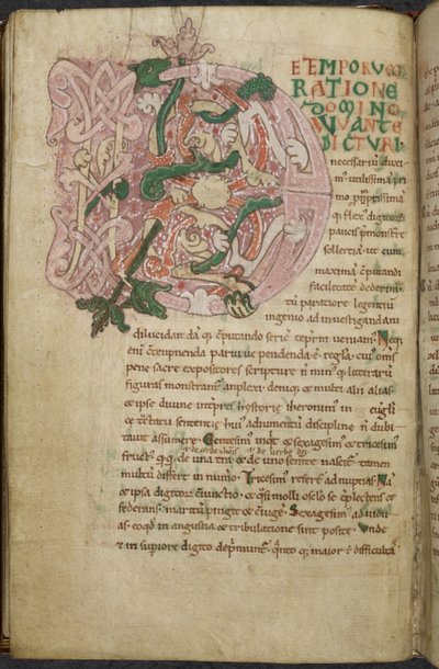 Különféle számítástechnikai és csillagászati munkák, Royal MS 13 A XI alkotó: French School