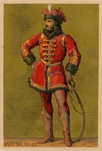 Murat alkotó: French School