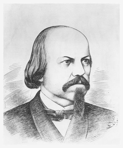 Octave Cremazie alkotó: French School