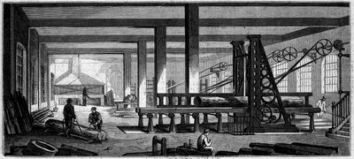 Alexandre Pere et Fils orgonagyártása alkotó: French School