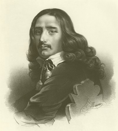 Paulus Potter holland művész alkotó: French School