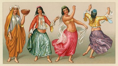 Persia jelmez alkotó: French School