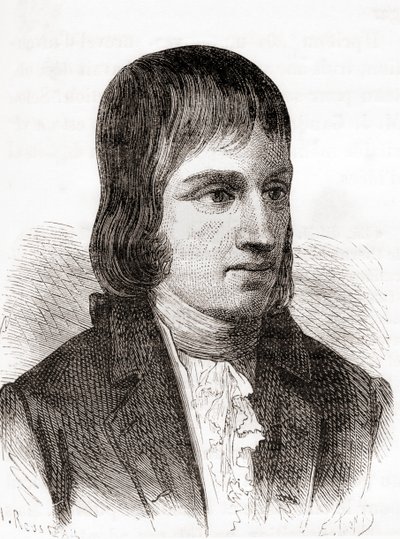 Philippe le Bon (vagy Lebon) D