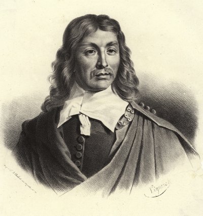 Philips Wouwerman holland művész alkotó: French School