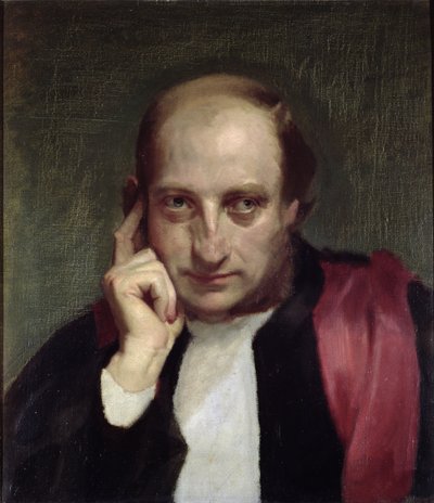 Pierre Carl Edouard Potain (1825-1901) alkotó: French School